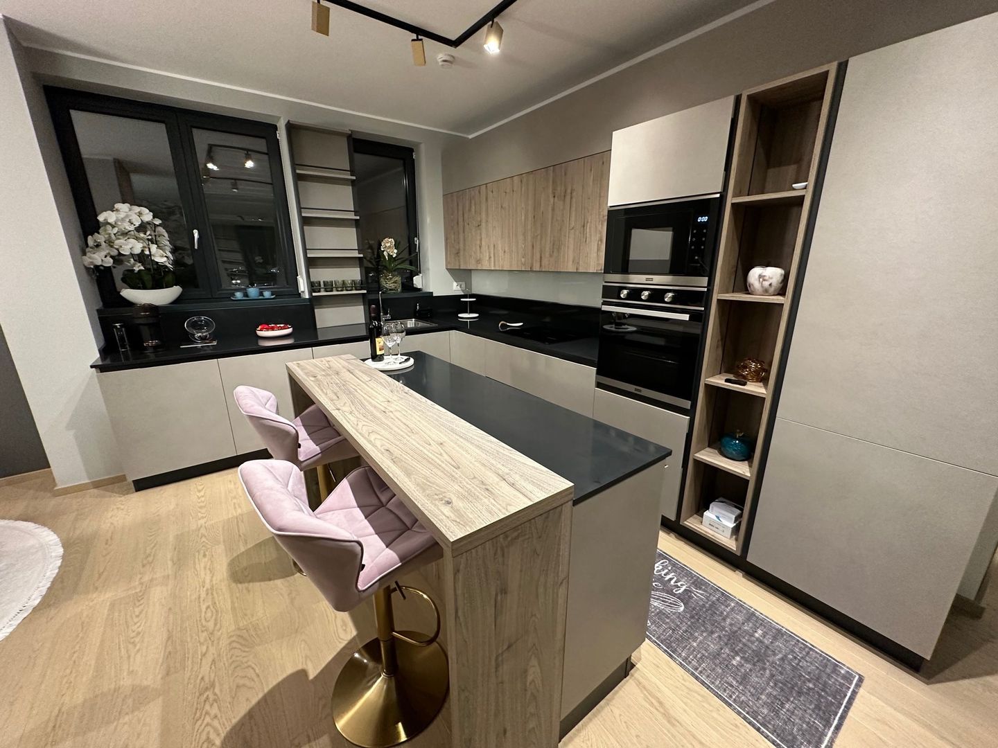 Luxury Penthouse for Rent in Timisoara - Poză 7