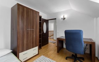 Casa individuala 5 camere | curte superba si garaj | Cristian - Poză 7