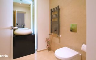 DE INCHIRIAT APARTAMENT LUX ** Herastrau ** Nordului ** - Poză 17