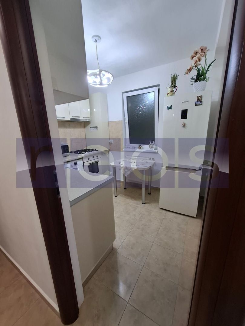 VANZARE APARTAMENT 2 CAMERE + LOC PARCARE SALAJAN 53MP CENTRALA PROPRIE - Poză 9