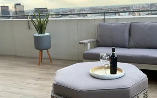 Luxury apartment for rent - Poză 31