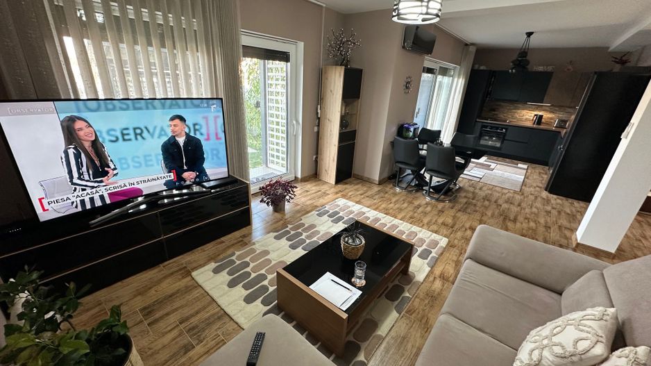 Duplex despărțit prin carpot - Poză 10