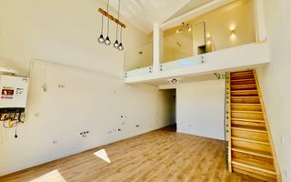 Apartament tip penthouse – 2 camere, priveliște superbă - Cistian, Sibiu - Poză 2