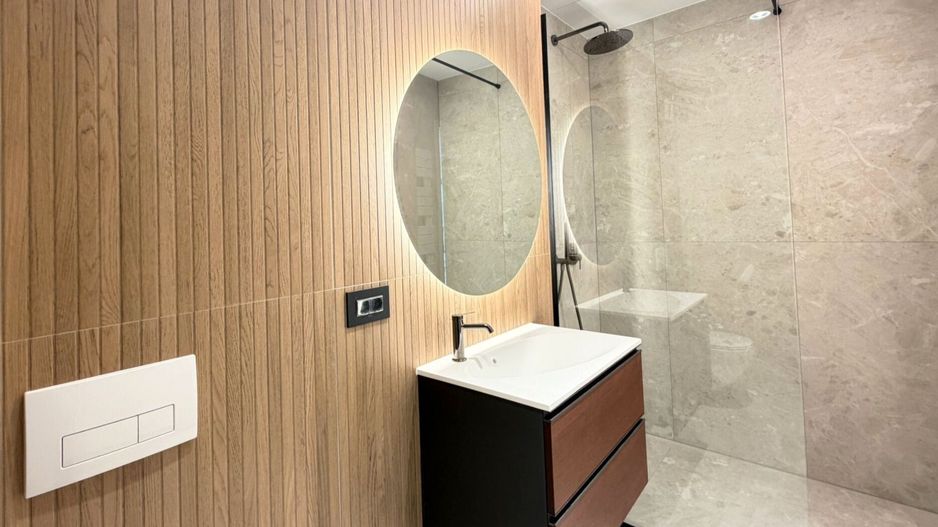 Kasper vânzare apartament de lux 2 camere nelocuit vedere libera spre Tâmpa - Poză 10