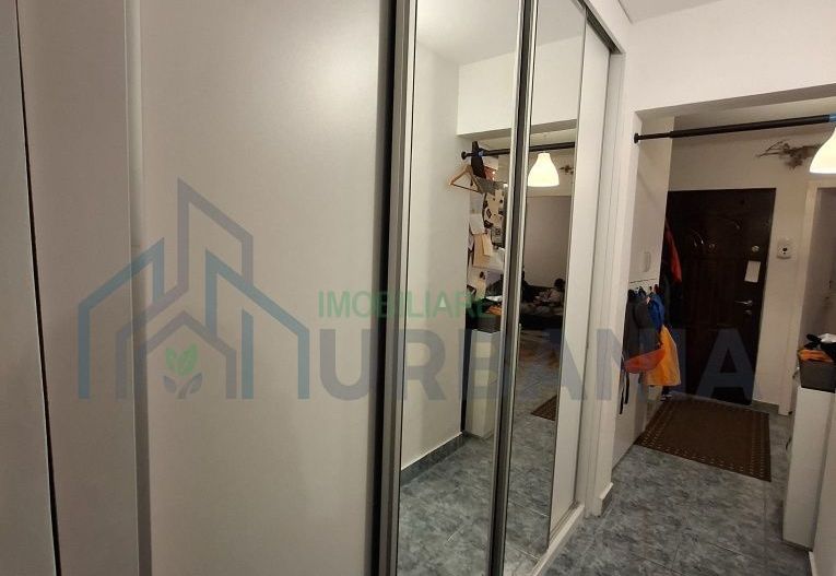 Apartament 3 camere decomandat, Galata, zona Lidl - Oxigen, Iași - Poză 6