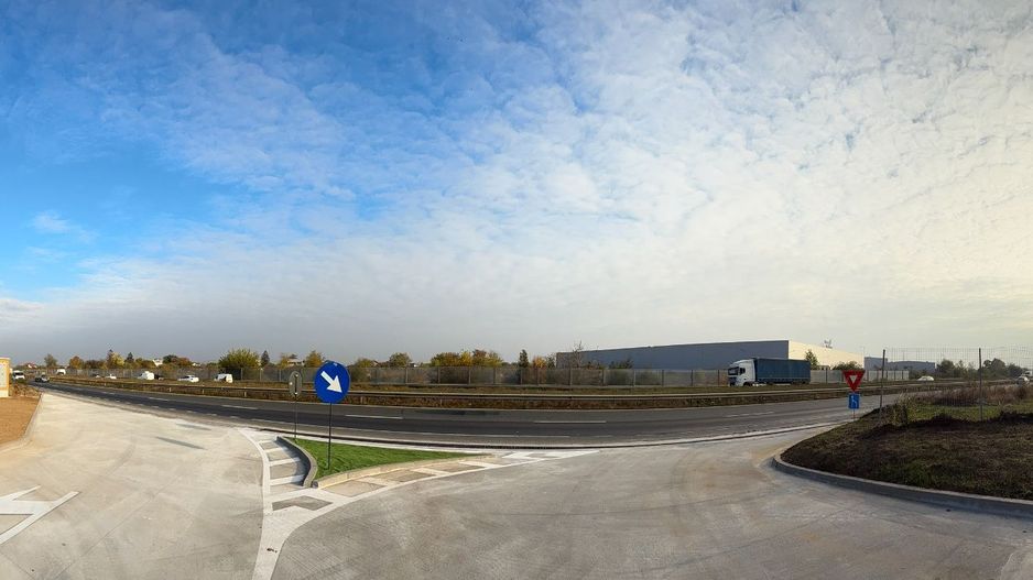 HALE METALICE I ACCES DIRECT IN CENTURA I CHITILA - Poză 6