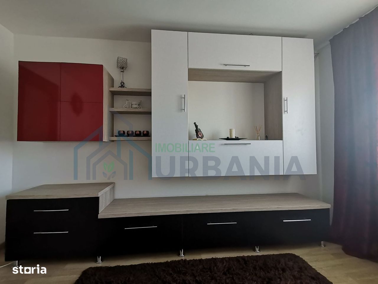 Apartament 2 camere, Bulevardul Poitiers - Frumoasa, bloc nou, parcare, curte privată - Poză 1