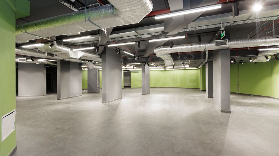 Vânzare, spațiu comercial, 946 mp, bd. Renașterii Naționale, Râșcani - Poză 12