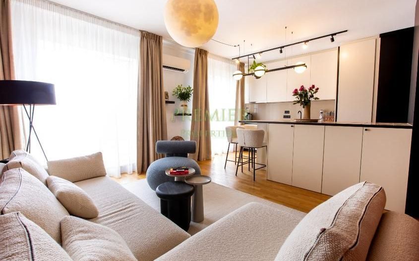 BUCURESTII NOI | DUPLEX 3 CAMERE | MARMURA RESIDENCE - Poză 6