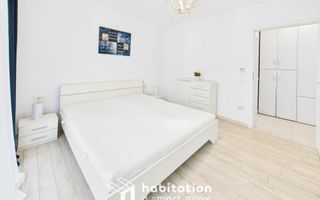 Tur virtual apartament 2 camere - intrare în Dumbrăvița, zona Kaufland - Poză 11
