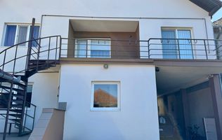 Casa De Inchiriat Pretabila Pentru Birouri, 6 Camere, Zona Centru