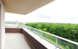 Apartament de vanzare ultracentral - Schiță 7