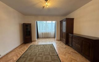 | Apartament cu 3 camere de vanzare | Cartierul Grigorescu | Etaj 4| Decomantat| - Poză 1