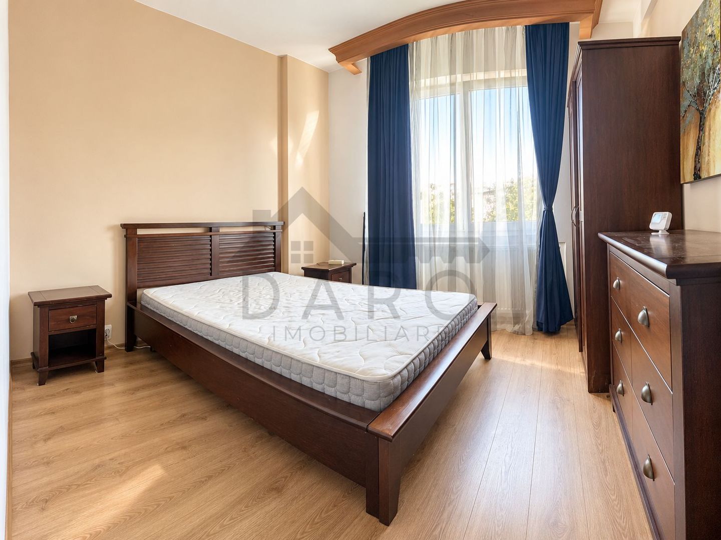 Apartament 3 Camere, 64 MP – Complet Mobilat & Utilat - Poză 3