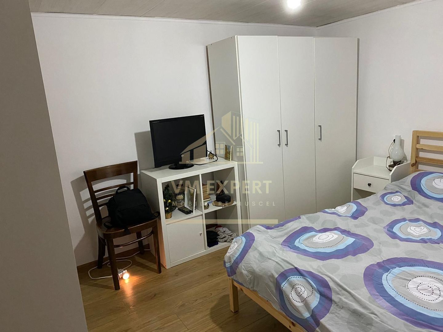 CASA MUSCELEANA 3 CAMERE TEREN 2000 MP BUGHEA DE SUS - Poză 12