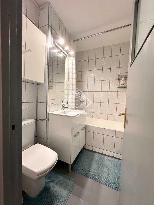 Apartament 4 camere I etaj 4/4 I Bucurestii Noi I Bazilescu - Poză 6