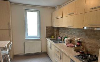 Apartament 2 camere, 36 mp + balcon,  zona Transylvania College - Poză 4