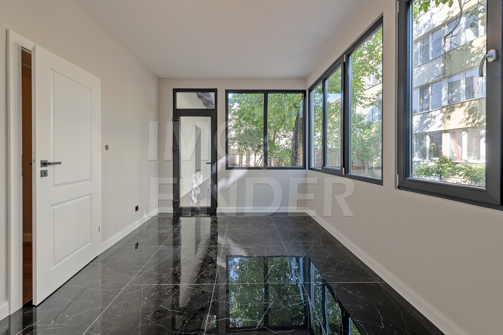 Vanzare apartament la casa 84 mp,  zona centrala, curte 200mp - Poză 7