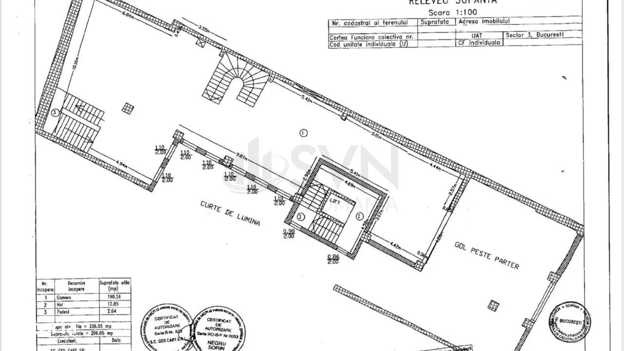 Spațiu comercial de închiriat Centrul Vechi - Poză 5