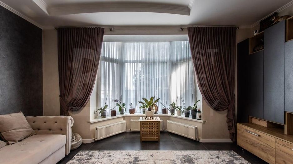 Vânzare, casă, 2 nivele, 4 camere, strada Alexei Mateevici, Colonița - Poză 9