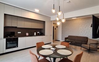 Apartament mobilat si utilat cu 1 loc de parcare - Poză 1