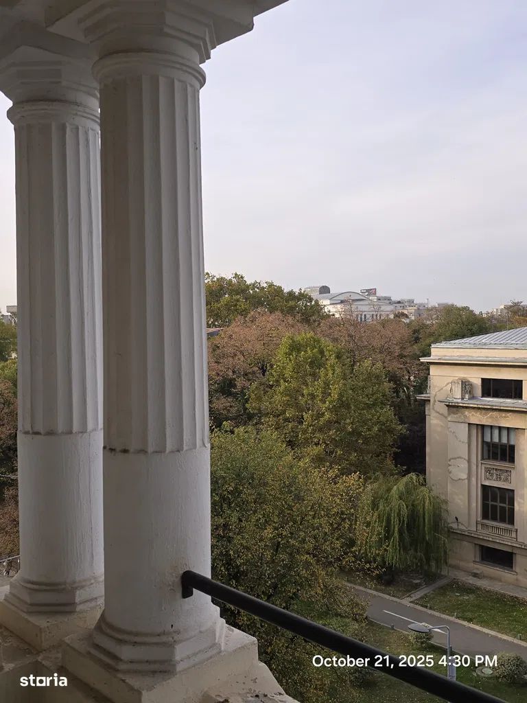 Apartament 2 camere Splaiul Idependentei - Poză 10