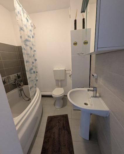 Apartament 2 camere de inchiriat, modern, parcare, Valea Oltului- Pet Friendly - Poză 6