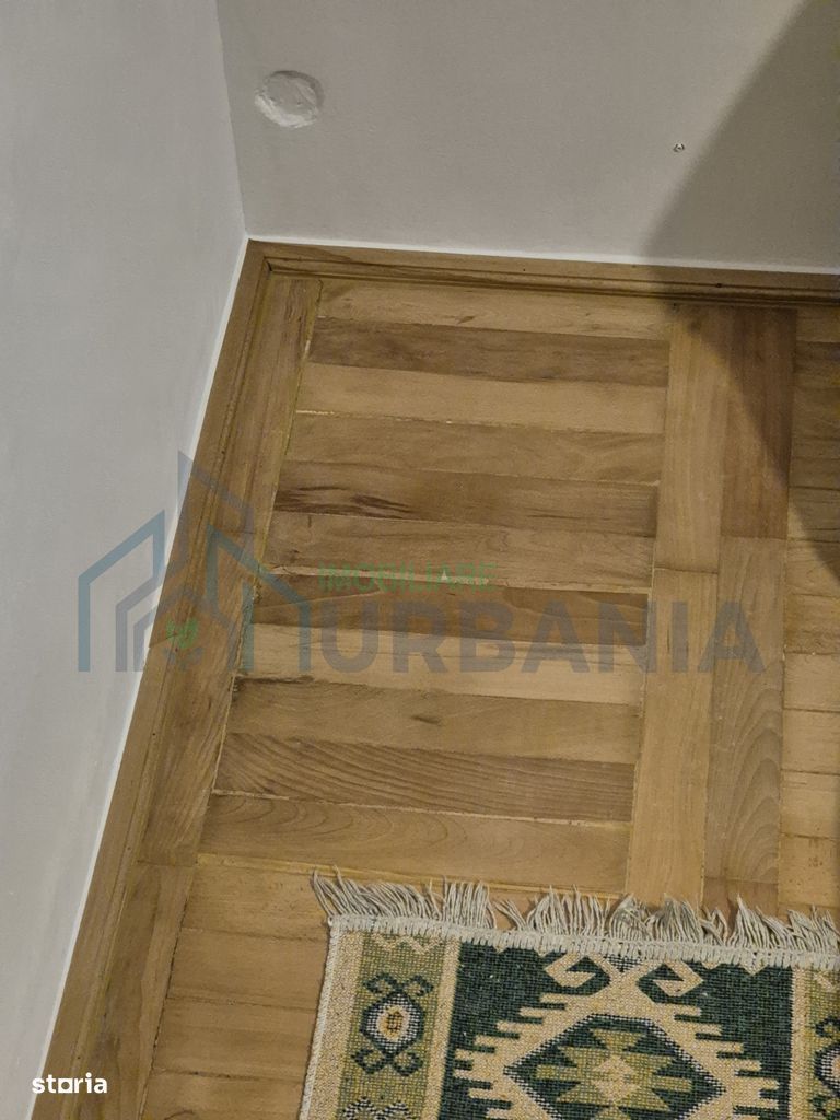 Premium Garden-View Dacia | Parchet șlefuit 7 runde, Evacuare proprie - Poză 16