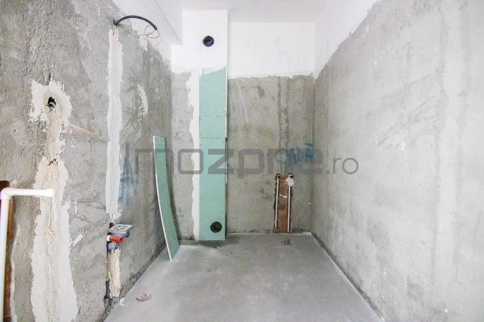 2 CAMERE, 63 mp, etaj 3, Valea Larga, SERE MILITARI, COMISION 0% - Poză 10