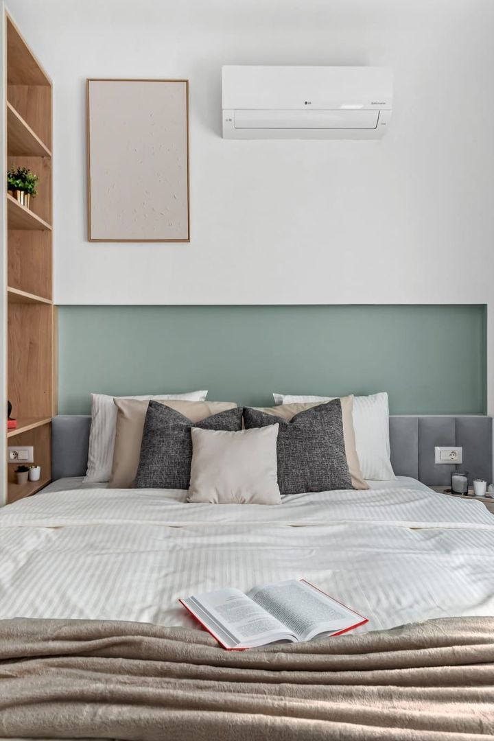 INCHIRIERE APARTAMENT 3 CAMERE CORTINA NORTH - Poză 16