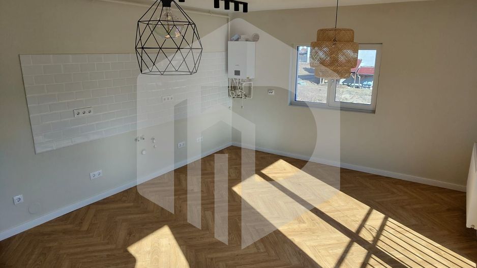 Apartament 3 Camere | Etaj 1 | Decomandat | La Cheie | Arhitectilor - Poză 5