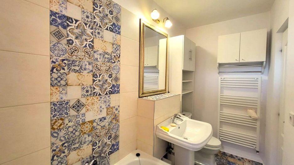 Exclusivitate - Zona Carpatilor, apartament decomandat, insorit, loc de parcare - Poză 13