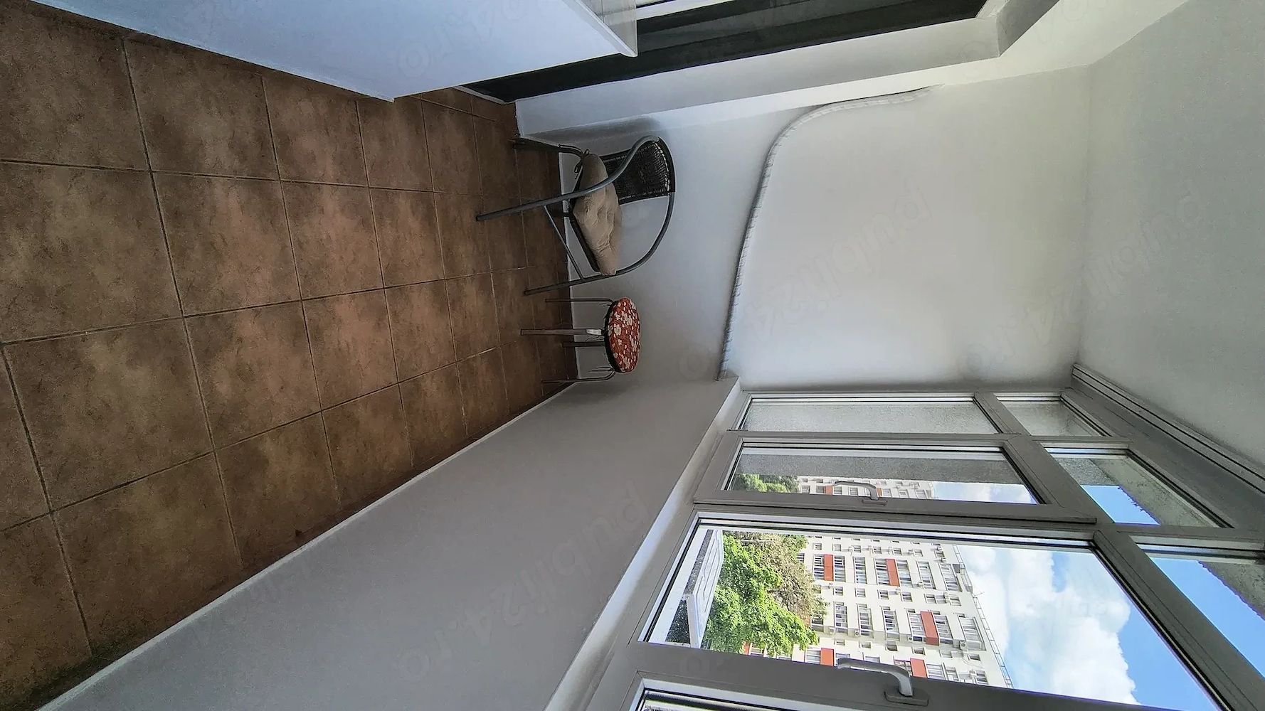 Apartament cochet, doua camere semidecomandat, Turda-Ion Mihalache - Poză 9