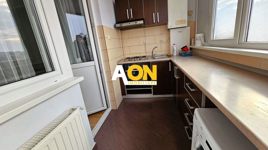 Apartament 2 camere, decomandat, mobilat, utilat, etaj 2, Centru - Poză 6