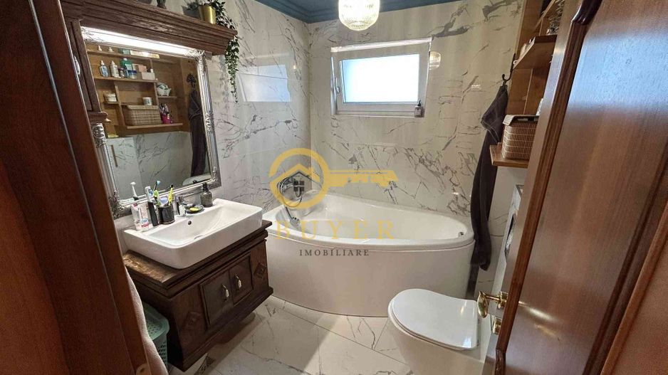 Apartament 3 camere Arhitectilor - Poză 12