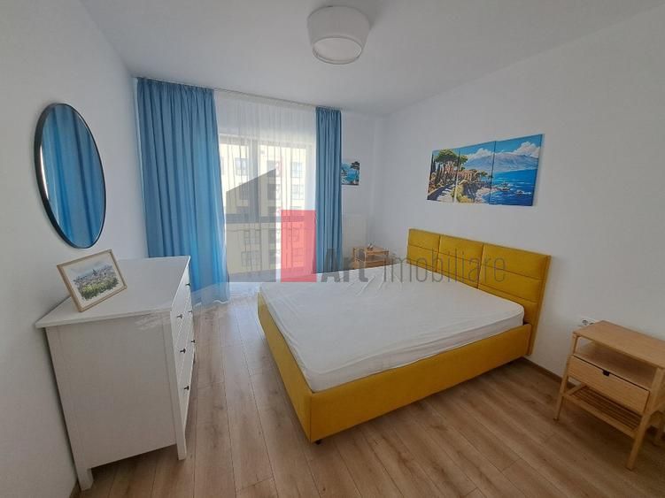 Inchiriere apartamemt 2 camere |Lujerului Exigent Faza 4 | parcare subterana - Poză 7