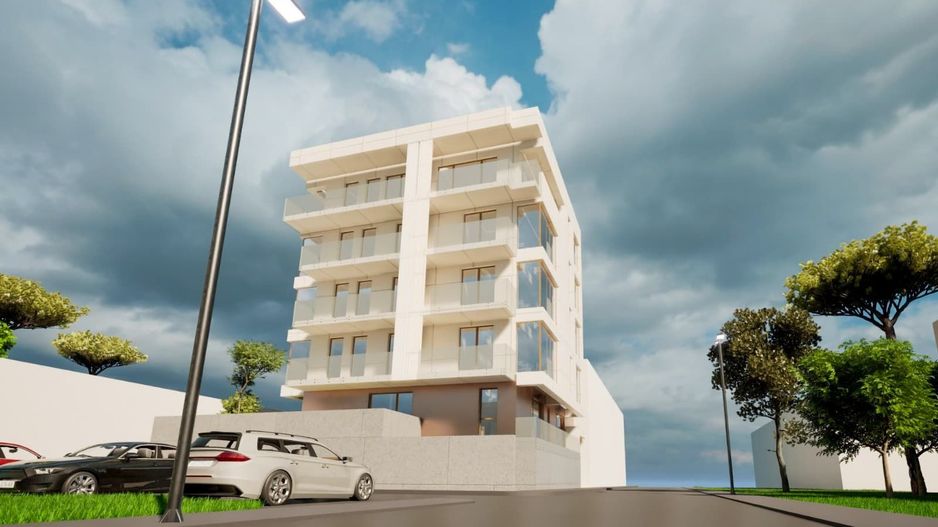 FALEZA NORD - Vânzare apartament cu 3 camere cu o terasa de 97,68 mp. - Poză 4