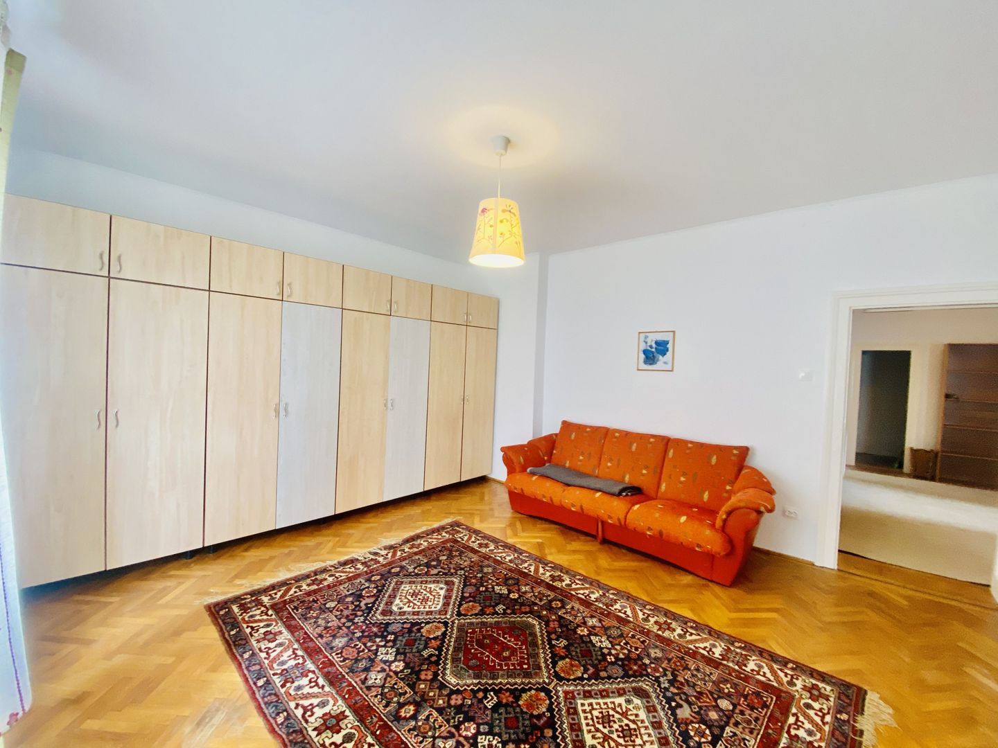 Apartament de inchiriat in Parcul Subarini, 4 camere, 2 bai, la cheie - Poză 5