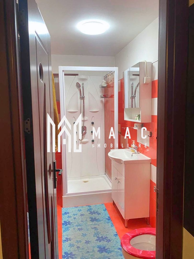 Apartament de vânzare Sibiu | 3 camere | Țiglari | 48 mp - Poză 6