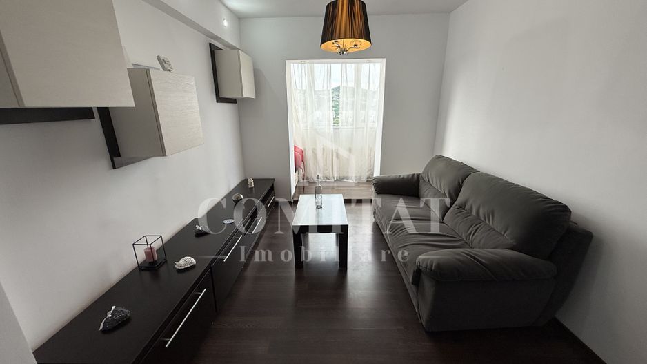 Apartament modern cu 4 camere | 77 mp | Zona Calea Florești | Mănăștur - Poză 1