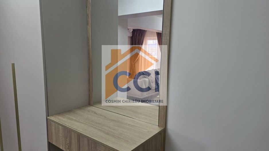 Apartament Premium cu 2 Camere – Arena Residence Bacău -Prima închirie - Poză 23