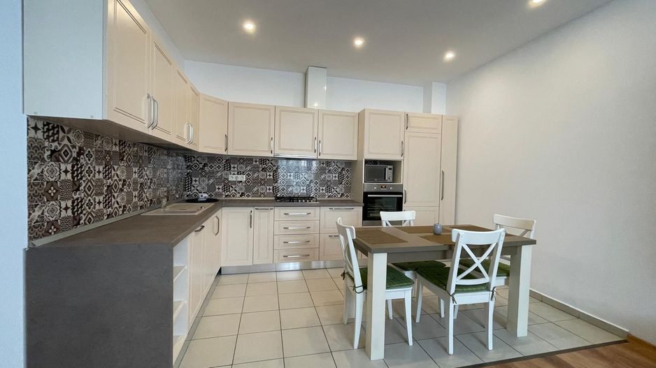 Soarelui-Uranus Plaza | 2 Camere-65 mp | Etaj 1 | Parcare subterana - Poză 6