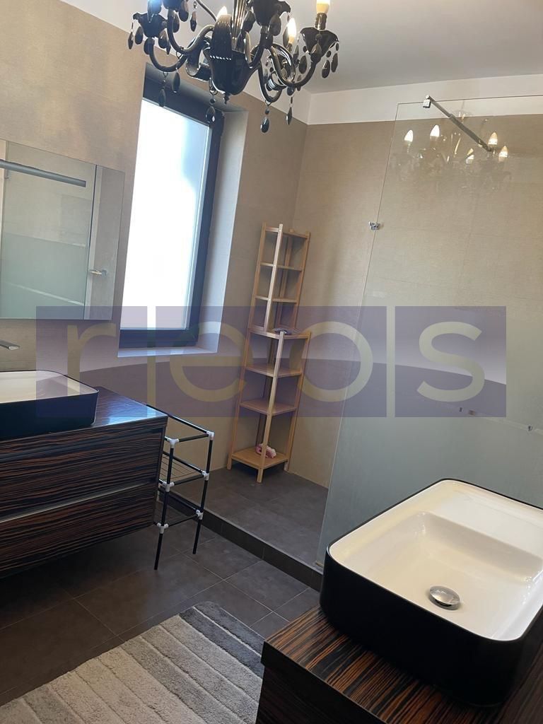 INCHIRIERE VILA PIPERA | 4 CAMERE 150MP | CURTE 112MP | GARAJ-MOBILATA - Poză 16