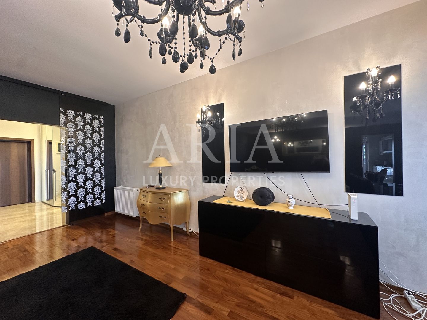 APARTAMENT 3 CAMERE HERASTRAU LUX - Poză 3