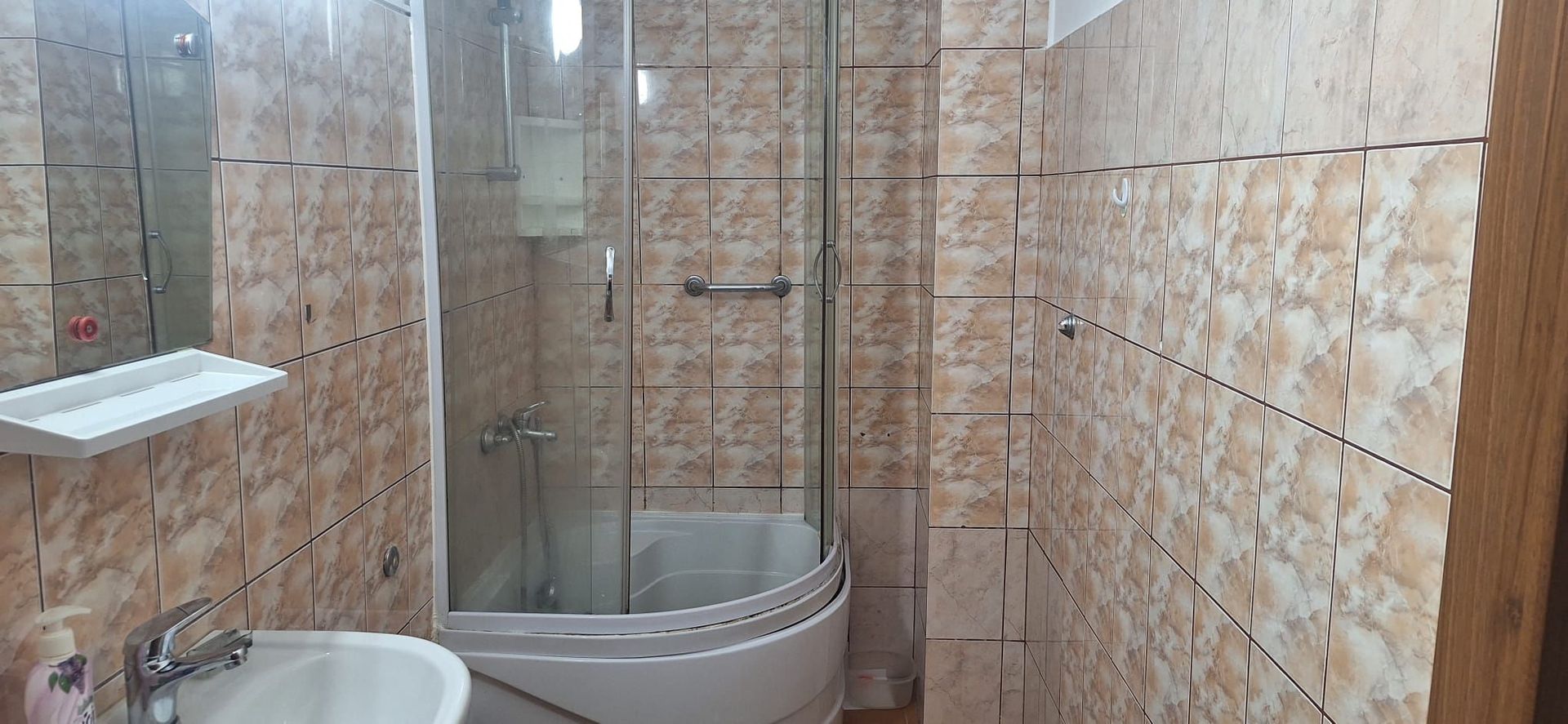 AP. 3 CAMERE - BRANCOVEANU, MOBILAT/ UTILAT, METROU 6 MINUTE - Poză 7