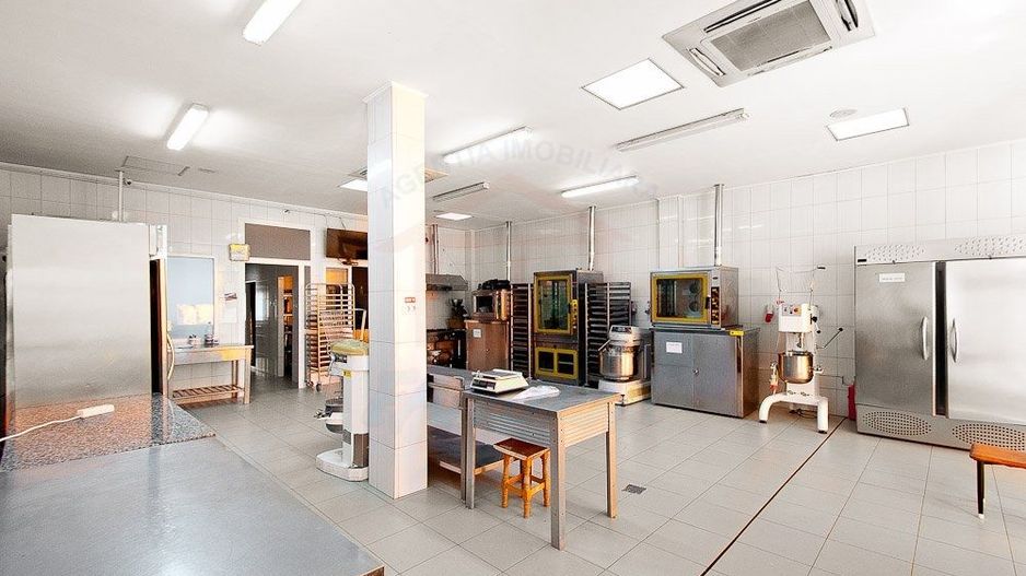 Spațiu comercial de 307mp de vânzare în zona Tiglina 2 - Poză 7