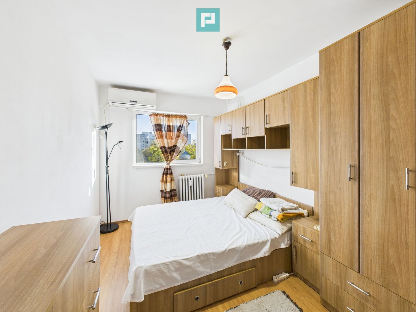 Apartament 3 camere inchiriere Bucuresti, Drumul Taberei - Poză 5