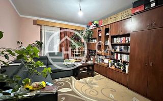 Apartament de vânzare tip PB cu 4 camere în Calea Aradului, Oradea - Poză 7