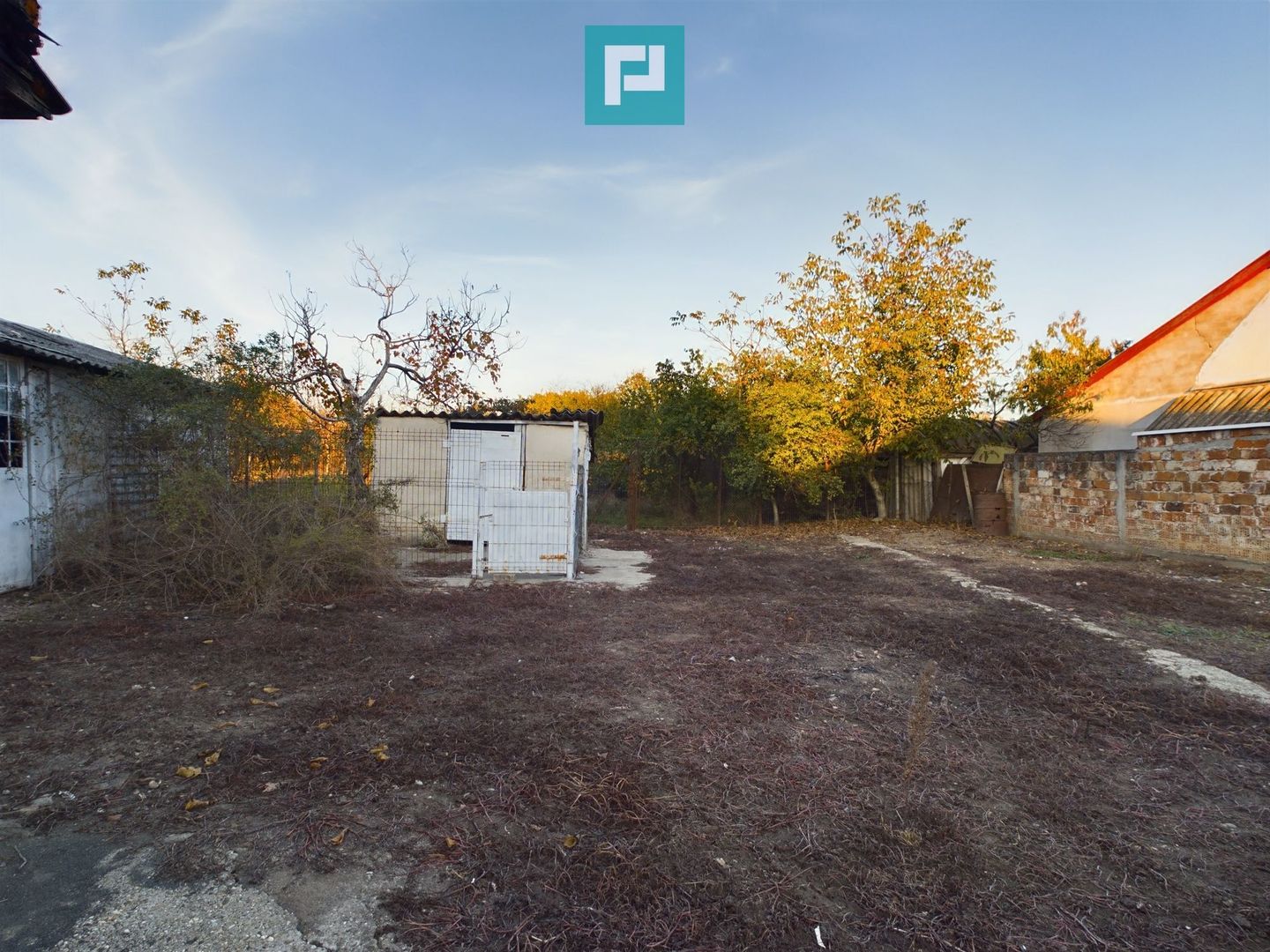 Casă cu teren generos în Sânnicolau Mic - Poză 13