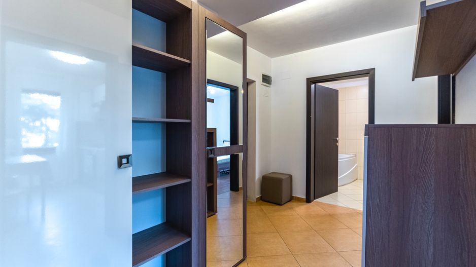 De închiriat apartament 2 camere| Str. Ioan Socec | Mobilat | - Poză 14